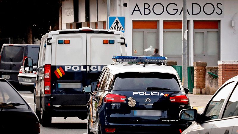 La fiscal del caso de Sanfermines 2016 concluye que "los hechos se produjeron sin consentimiento y bajo violencia"