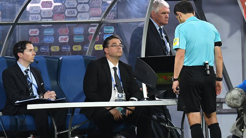 Urge la implantación del VAR