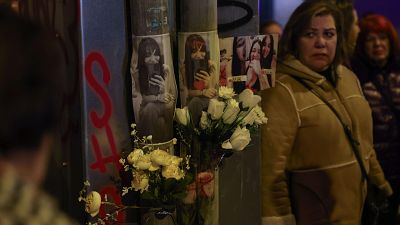 Asesinada una mujer en el distrito madrileo de Usera en un nuevo caso de violencia de gnero