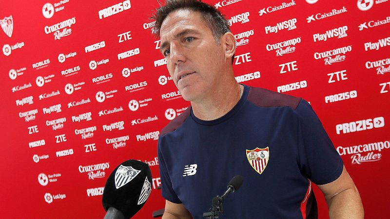 Berizzo será operado este martes de su cáncer de próstata