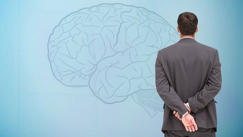 El cerebro del hombre envejece peor que el de la mujer, según un estudio