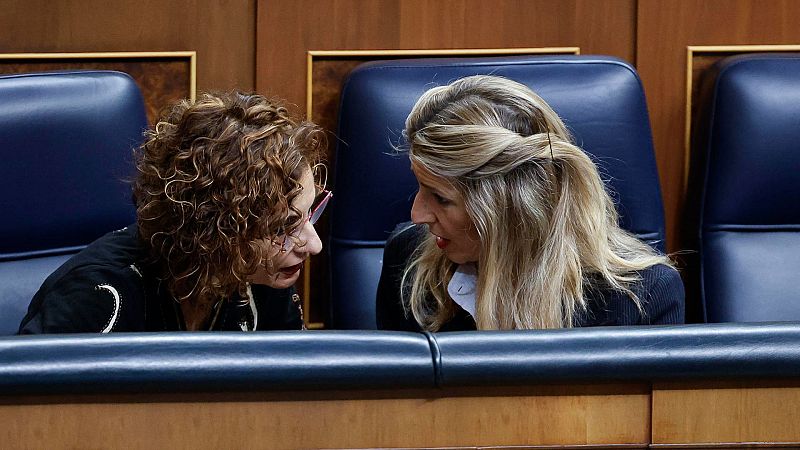 El 2025 empieza sin presupuestos y con las cuentas de 2023 prorrogadas por segunda vez