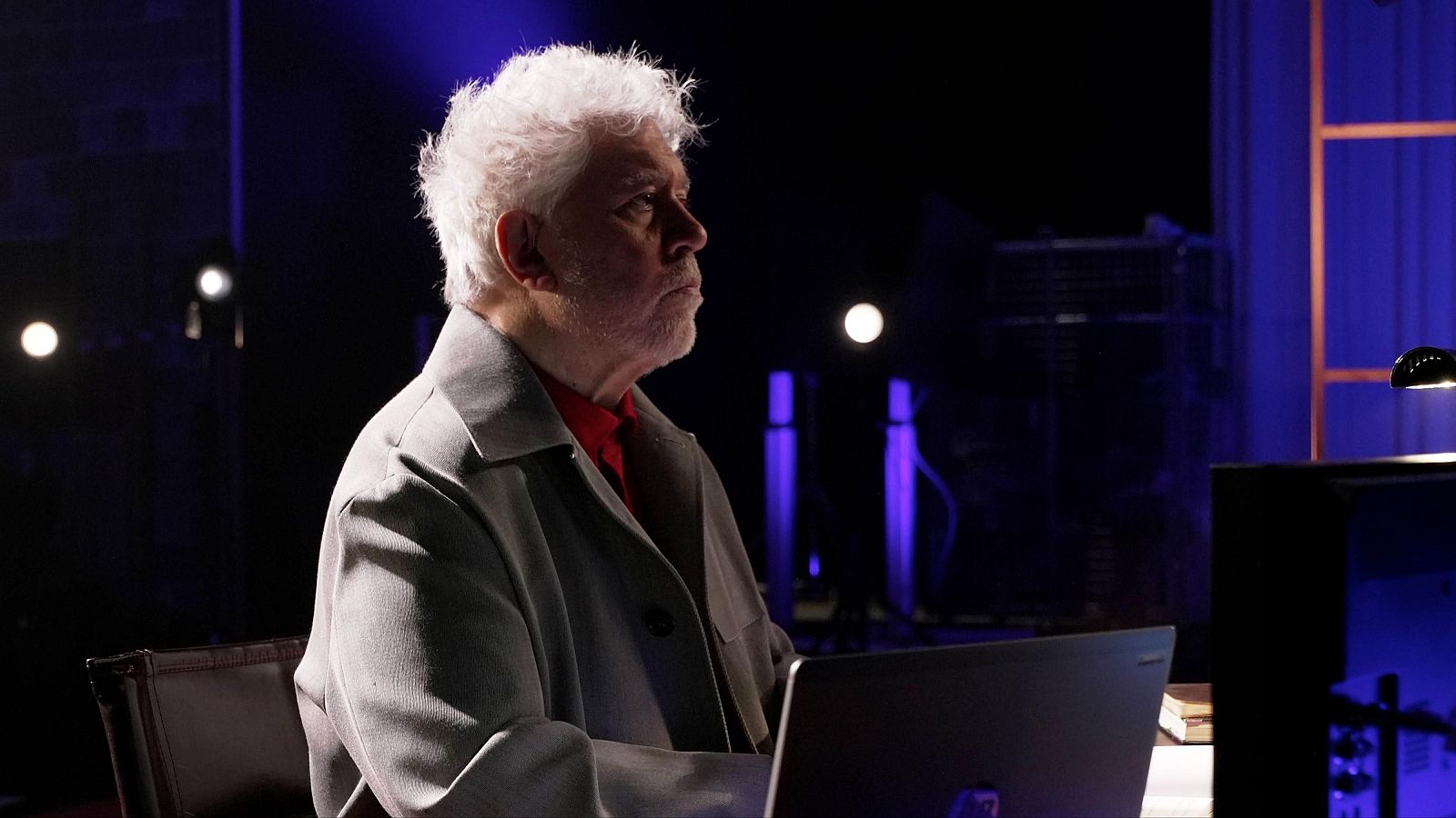 Resumen del año 2024, un ‘casting’ de Pedro Almodóvar | Ver