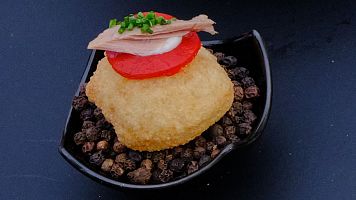 Receta