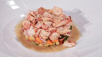 Receta
