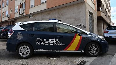 Detenido un hombre en Almera tras confesar el asesinato de una mujer