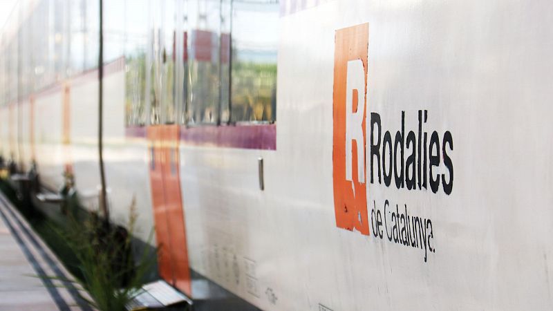 Nou pla de mesures urgents per millorar les Rodalies a Catalunya