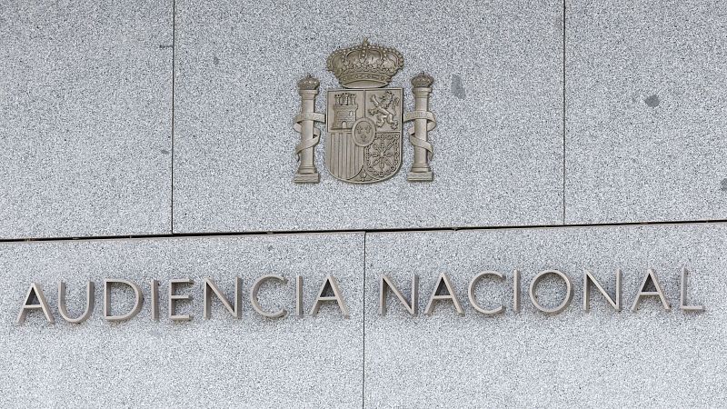 La Audiencia Nacional condena a seis años de prisión a un detenido en Murcia por incitar a unirse a Estado Islámico