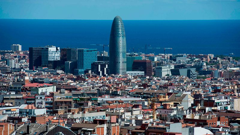 La OCDE alerta de que Cataluña puede perjudicar la demanda interna y empeora su previsión para 2018