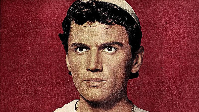 'El príncipe de Egipto' en el cine clásico: 'Sinuhé, el egipcio' y el libro que marcó a una generación