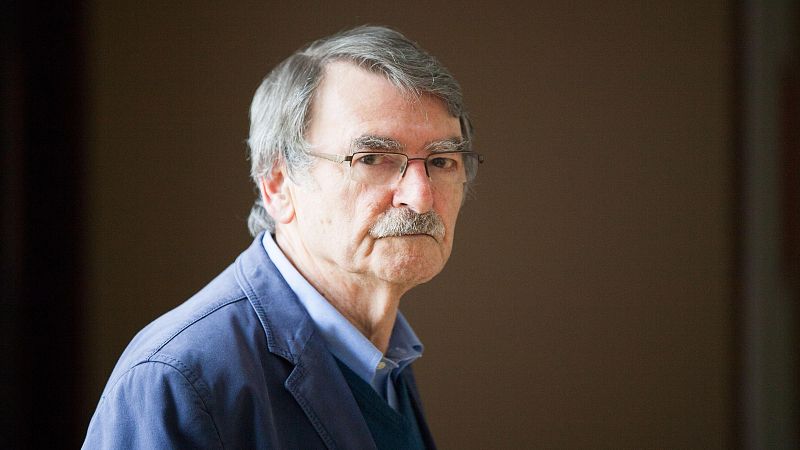 Muere a los 89 años el novelista inglés David Lodge, dos veces finalista del Premio Booker