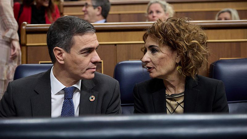 Montero presenta este miércoles su candidatura para liderar el PSOE-A