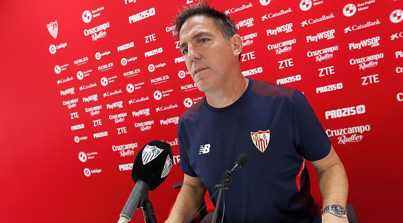 Berizzo, operado con "éxito" del cáncer de próstata