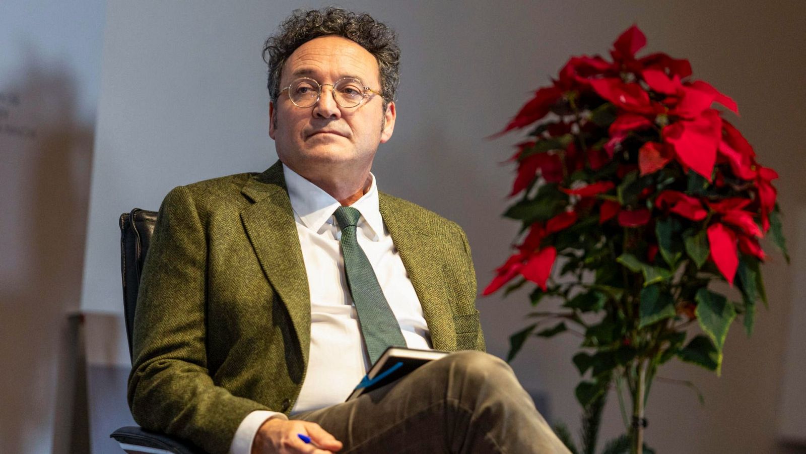 Primera disputa del año PP-PSOE por el fiscal general del Estado | Ver