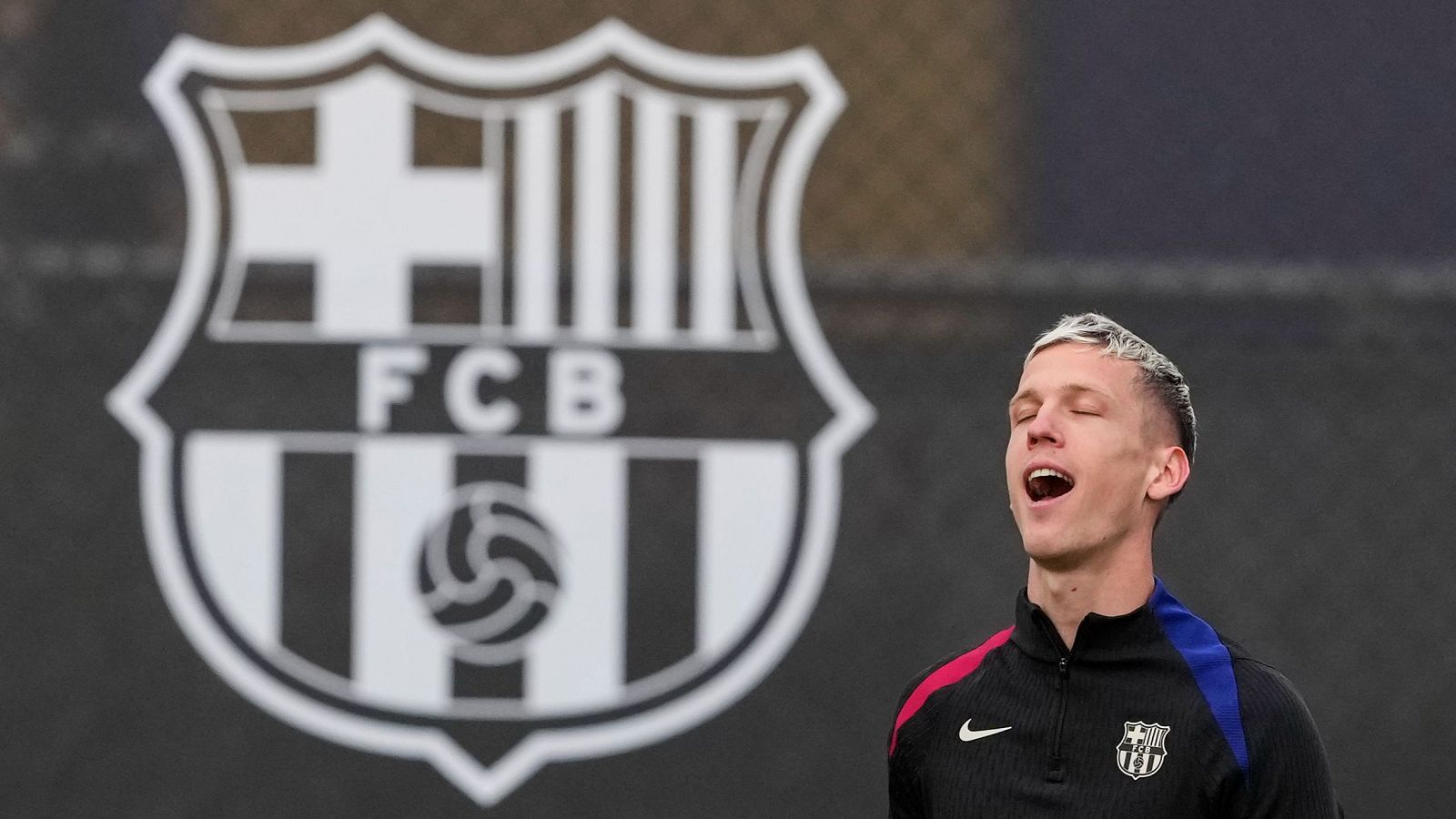 LaLiga y la RFEF rechazan la inscripción de Dani Olmo y Pau Víctor | Ver