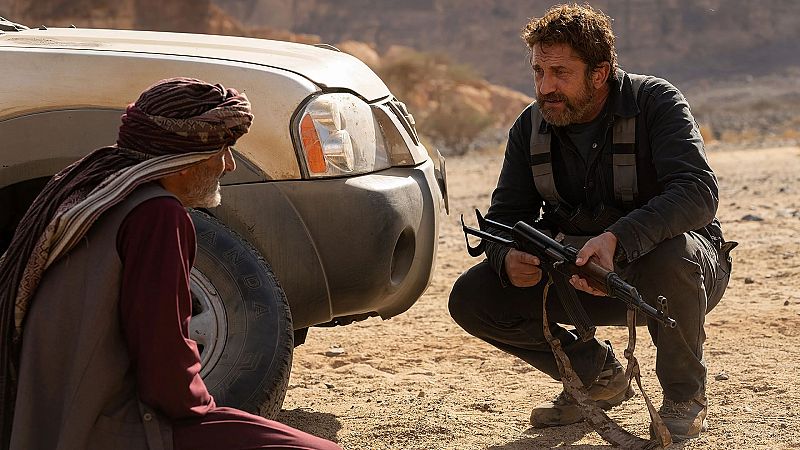 Curiosidades de 'Operación Kandahar', con Gerard Butler: ¿Está basada en una historia real?