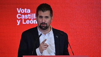 Tudanca renuncia a seguir al frente del PSOE-CyL y el alcalde de Soria ser el candidato