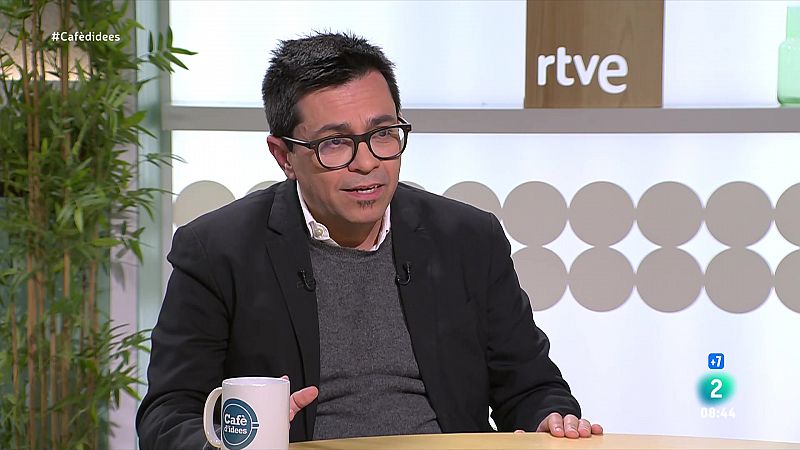 Gerardo Pisarello confia en acords per evitar la qesti de confiana a Snchez