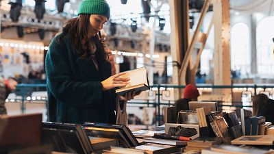 De lo ltimo de Rosa Montero a la nobel Olga Tokarczuk: Los libreros recomiendan los mejores libros de 2025