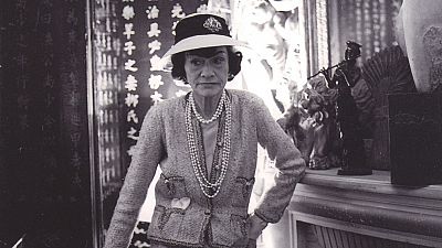 Coco Chanel, la fundadora de Chanel