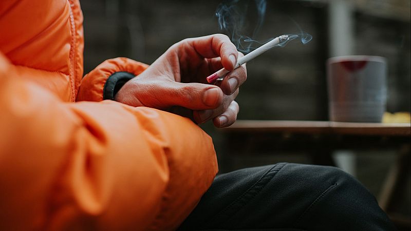 Cada cigarrillo quita alrededor de 20 minutos de vida, segn un estudio britnico