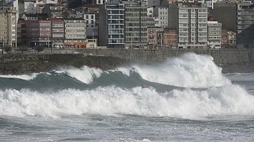 Tiempo en Navarra