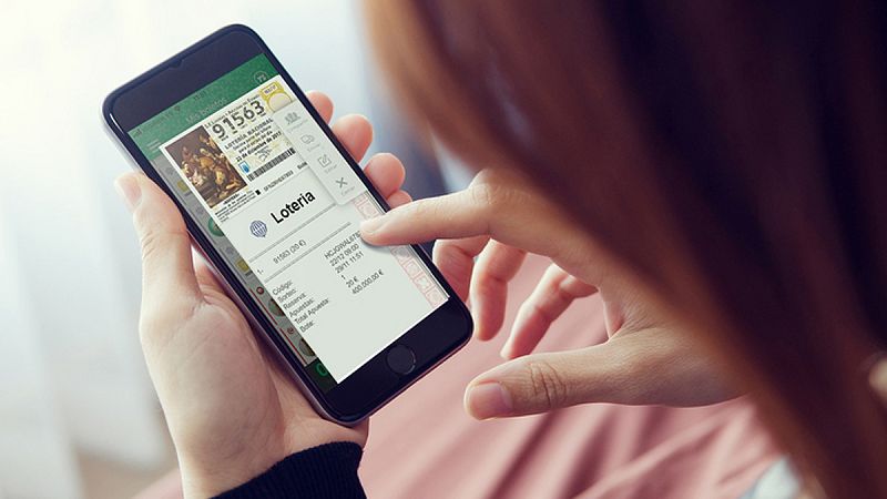 TuLotero, una app para tener la administración de Lotería de Navidad en el móvil
