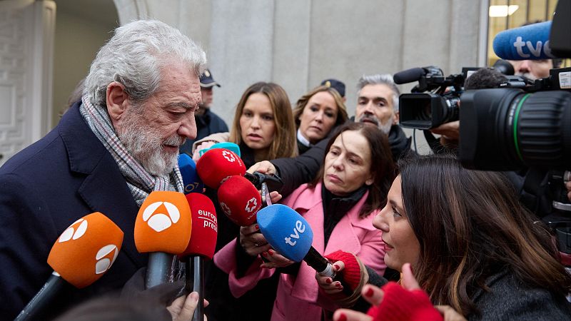 Miguel Ángel Rodríguez admite ante el Supremo que envió a los medios el correo del fiscal que investiga al novio de Ayuso