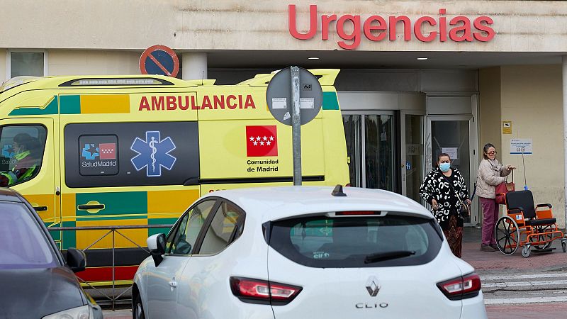 La baja inmunización complica la temporada de gripe: "Hay fatiga con respecto a la vacunación"