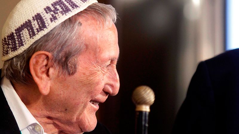 Elio Berhanyer: "Tuve el corazón negro pero vuelvo a tenerlo rojo"