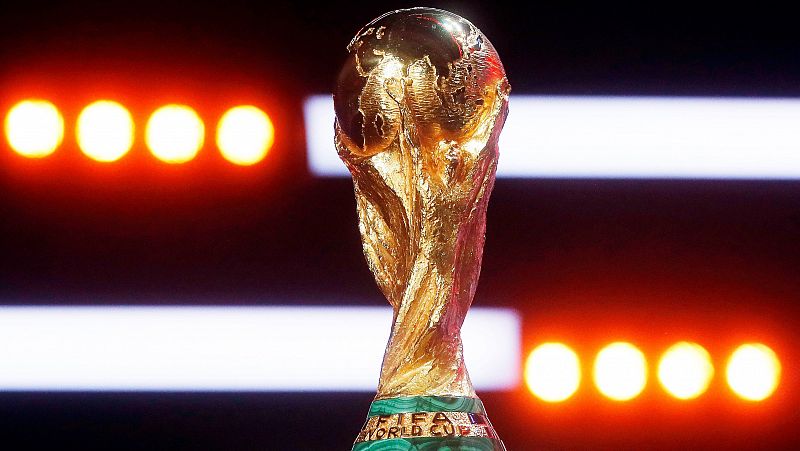 La FIFA desvela los secretos del sorteo del Mundial para evitar suspicacias