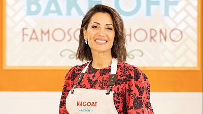 Quin es Nagore Robles, participante de la segunda temporada de Bake Off?