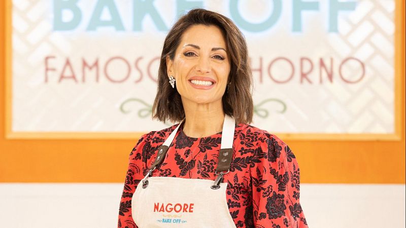 ¿Quién es Nagore Robles, participante de la segunda temporada de Bake Off?