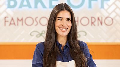 Lidia Torrent: influencer y amante de la repostera, debuta en la segunda temporada de 'Bake Off'