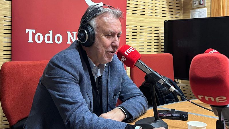 Torres asegura que hay que hacer "obligatorio" el reparto de menores migrantes entre las comunidades autónomas