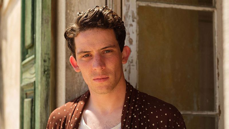 Josh O'Connor, el actor de moda en dos películas irresistibles (y gratis) y una exitosa serie británica