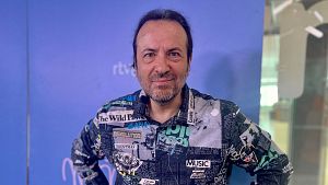 Luis ngel de Benito
