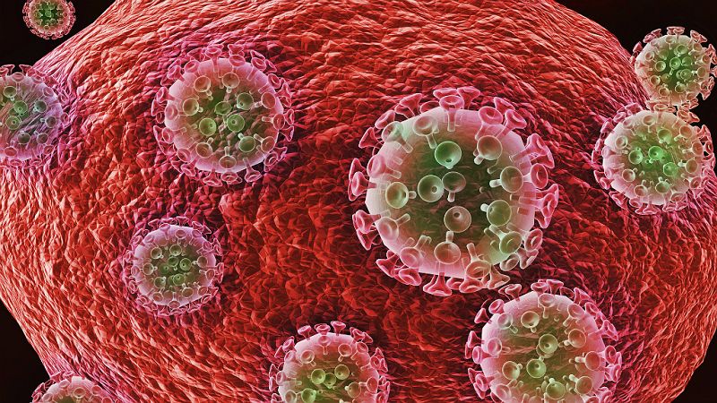 1 de diciembre, Día Mundial Contra el Sida