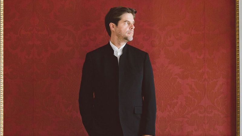 La Orquesta y Coro RTVE interpreta a Bruckner y Scelsi bajo la batuta de Christoph Knig
