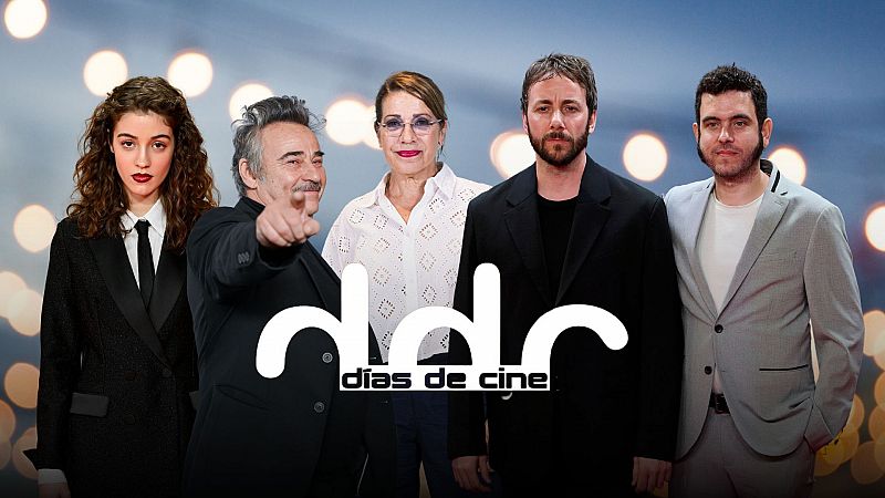 XII Premios Das de Cine: Hora y dnde ver gala en directo y ganadores