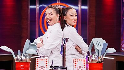 MasterChef Espaa nominado en los Premios TikTok 2024