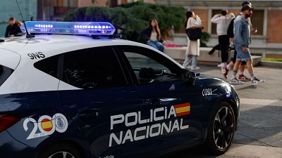 El juez decreta crcel para un hombre acusado de violar a su empleada el da de Navidad en Mlaga