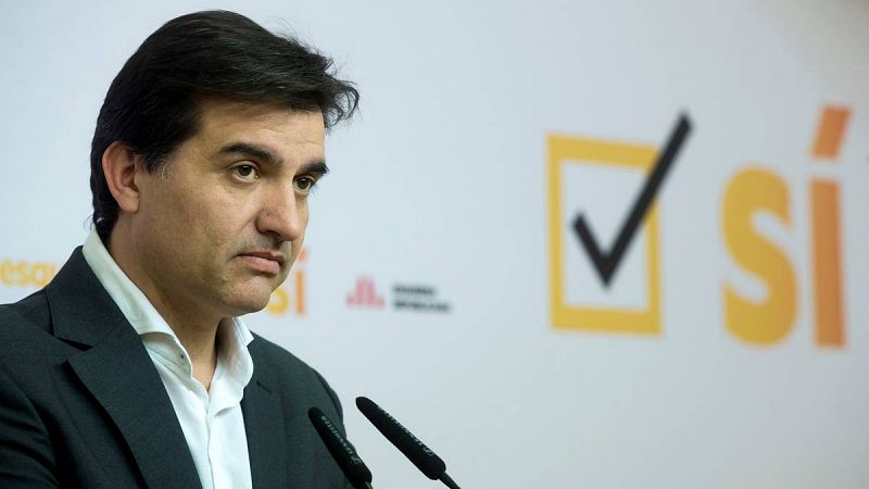 ERC intentará  hacer un "recuento electoral paralelo" por temor a un "pucherazo" el 21-D