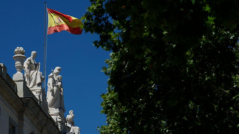 La prohibición de la acusación popular para los partidos, una vieja propuesta frustrada del PP y PSOE