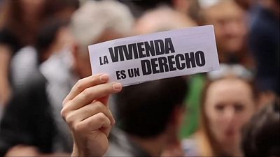 'Vivienda, derecho reservado', este sbado en 'Informe semanal'