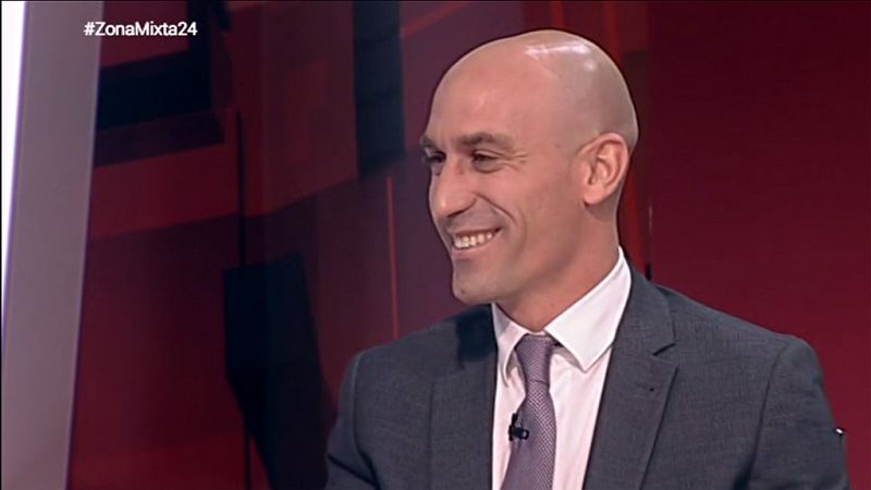 Rubiales recurrirá al TAD y a la Comisión Electoral la fecha de la moción de censura