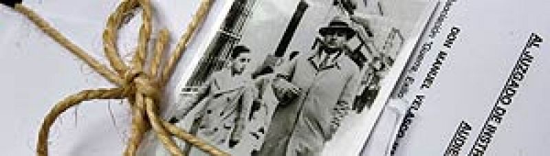 Garzón pide información sobre tribunales republicanos para su censo de desaparecidos