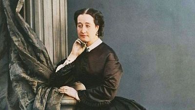 'ENA': Quin fue Eugenia de Montijo y cmo lleg a ser emperatriz de Francia?