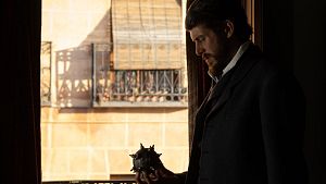 Quin fue Mateo Morral, autor del atentado de la boda de Alfonso XIII y Ena?