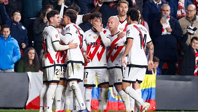 Rayo Vallecano